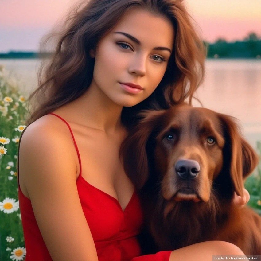 Моё новое увлечение — Рисование и арт: скетчи