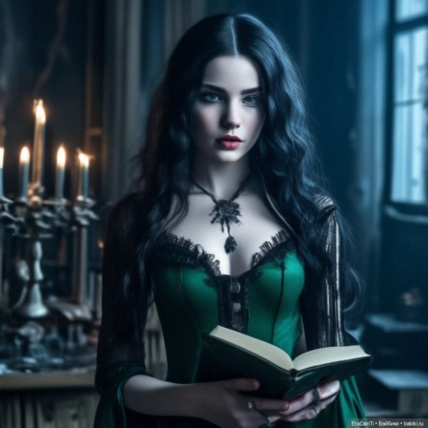 Моё новое увлечение — Рисование и арт: скетчи (фото 5)