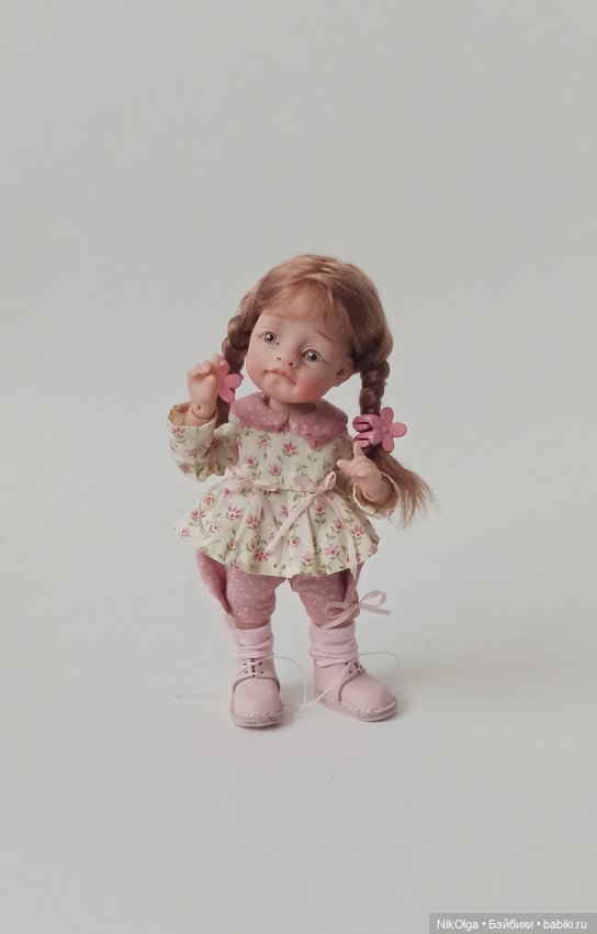 Малышка готова к путешествию (фото 2)