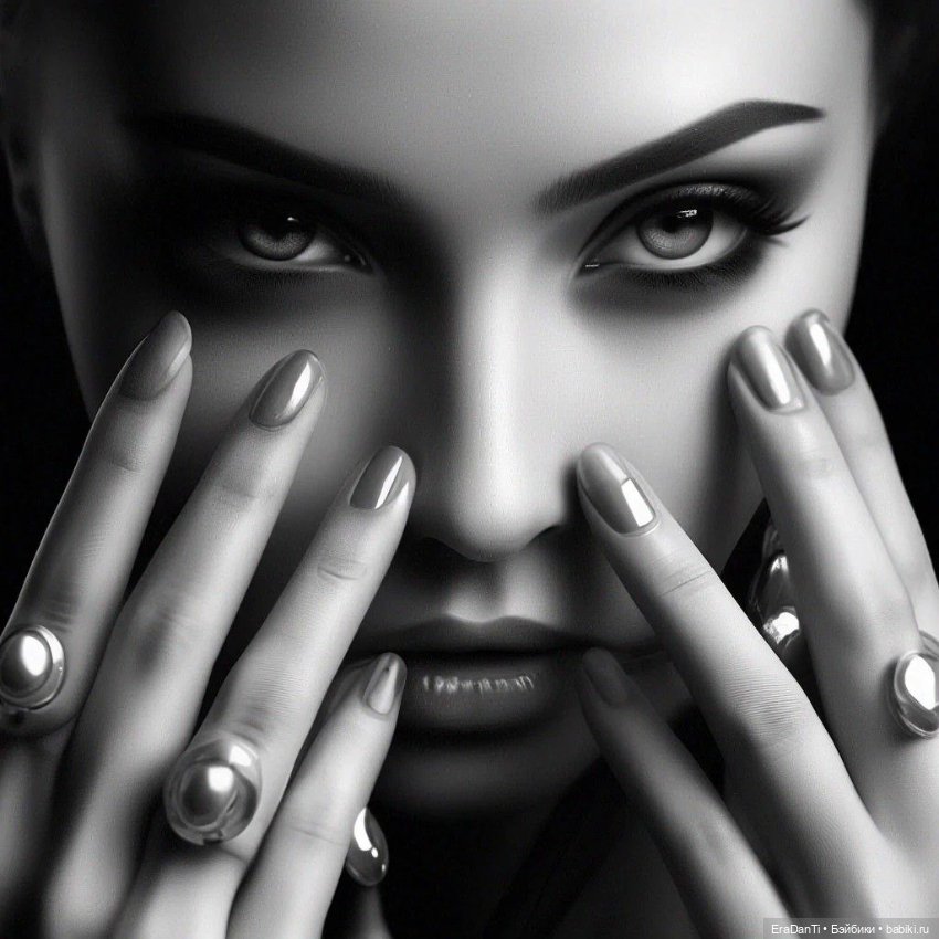 Моё новое увлечение — Рисование и арт: скетчи