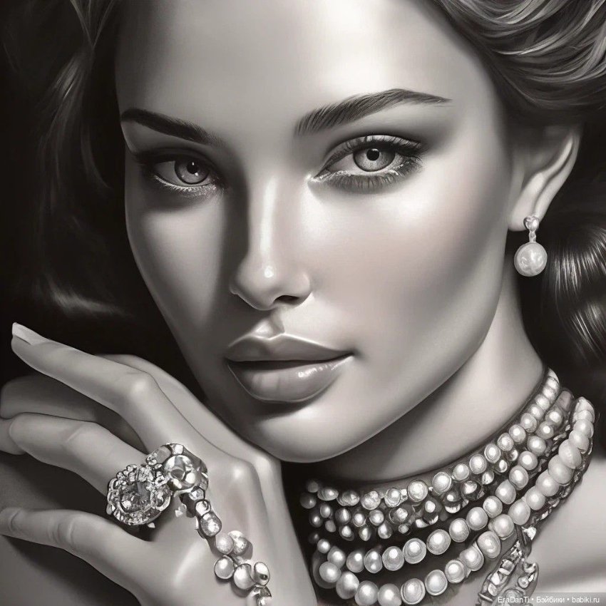 Моё новое увлечение — Рисование и арт: скетчи