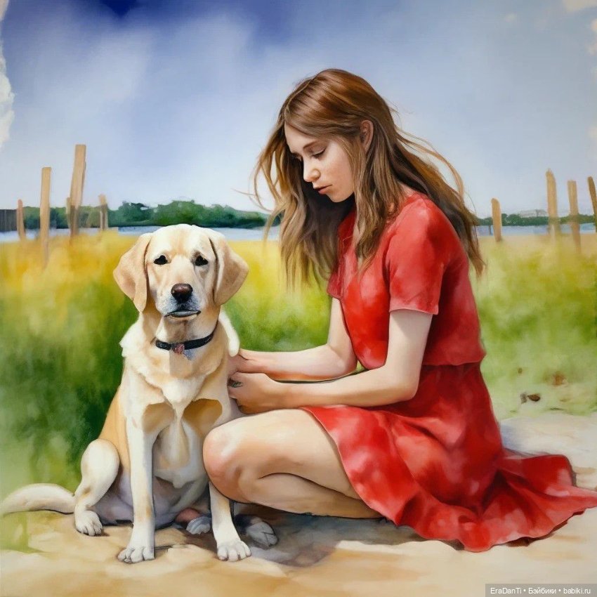 Моё новое увлечение — Рисование и арт: скетчи