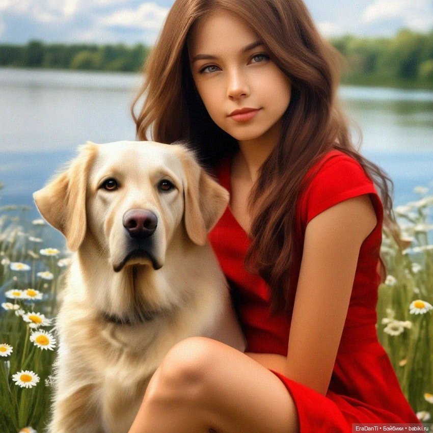 Моё новое увлечение — Рисование и арт: скетчи