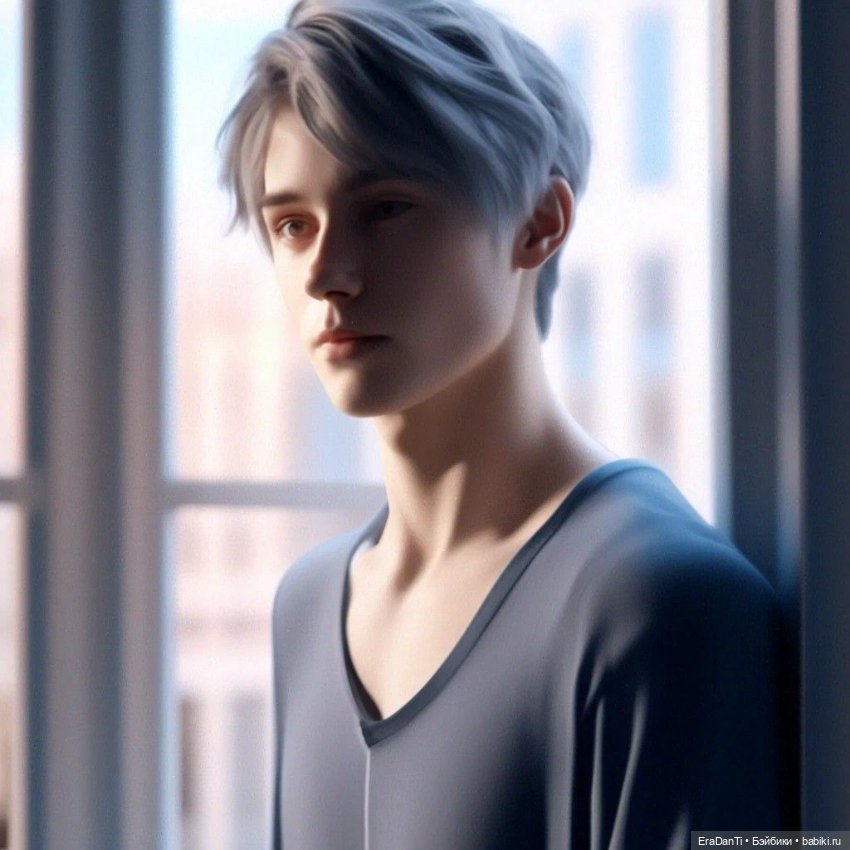 Моё новое увлечение — Рисование и арт: скетчи (фото 6)