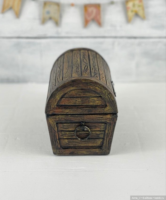 Сундучок — Другие хобби и увлечения: сад (фото 4)