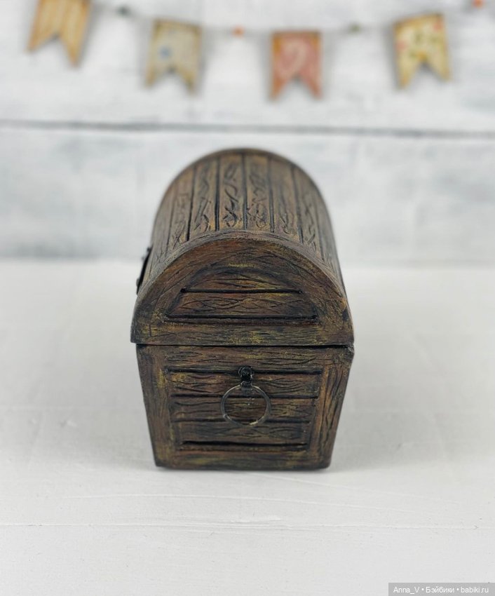 Сундучок — Другие хобби и увлечения: сад (фото 2)