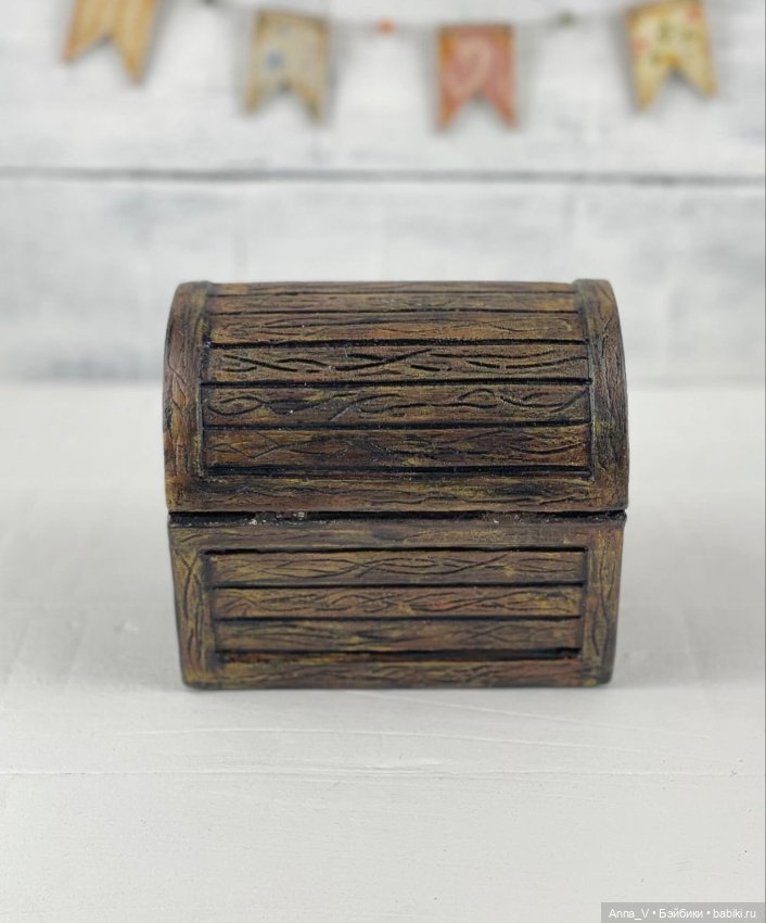 Сундучок — Другие хобби и увлечения: сад (фото 3)