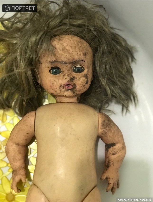 Найденыш — Одежда и обувь для кукол своими руками: фото (фото 2)