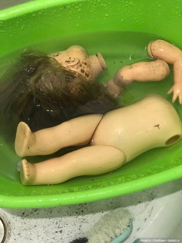 Найденыш — Одежда и обувь для кукол своими руками: фото