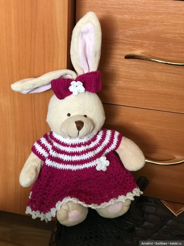 Найденыш — Одежда и обувь для кукол своими руками: фото