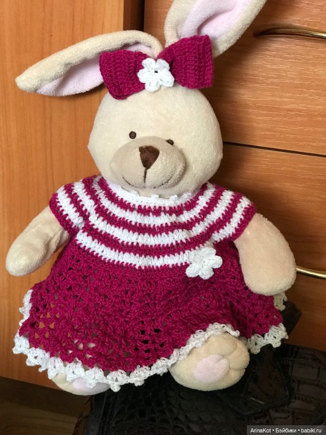 Найденыш — Одежда и обувь для кукол своими руками: фото