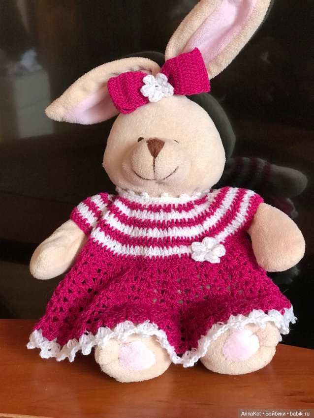 Найденыш — Одежда и обувь для кукол своими руками: фото