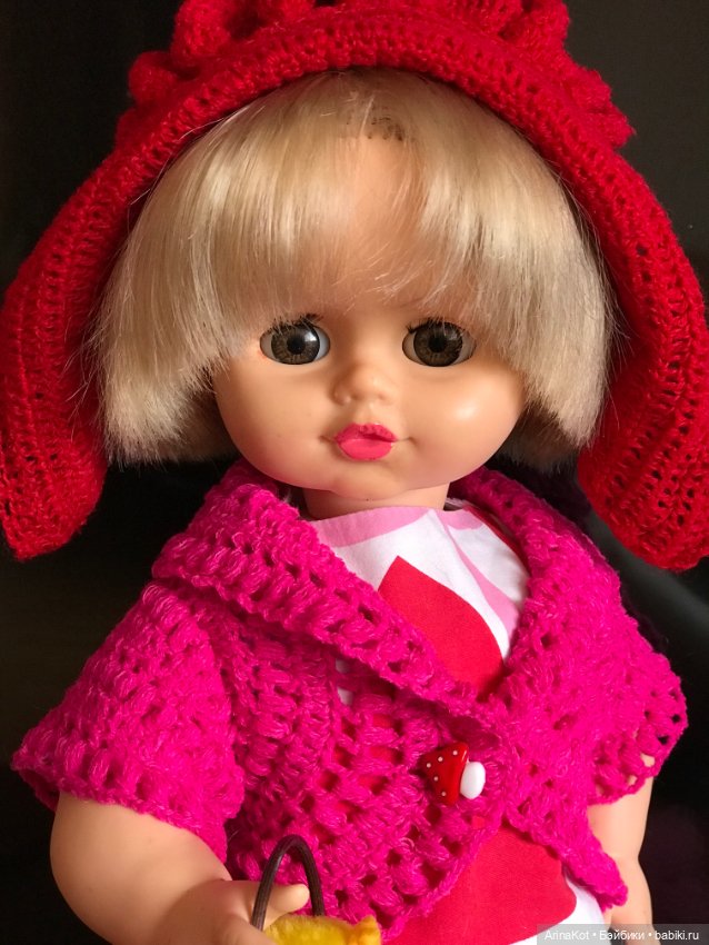 Найденыш — Одежда и обувь для кукол своими руками: фото