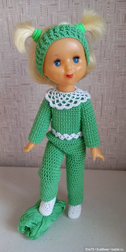 Любимые " шарнирочки " — Одежда и обувь для кукол своими руками: фото (фото 7)