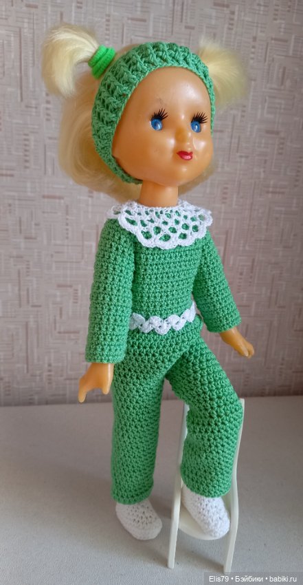 Любимые " шарнирочки " — Одежда и обувь для кукол своими руками: фото (фото 8)