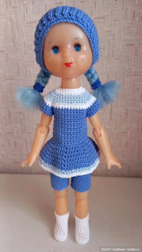 Любимые " шарнирочки " — Одежда и обувь для кукол своими руками: фото (фото 10)