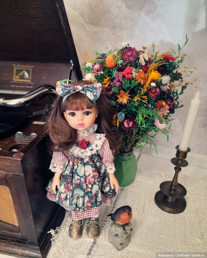 Паоломания😄 — Куклы Paola Reina (Паола Рейна): новинки