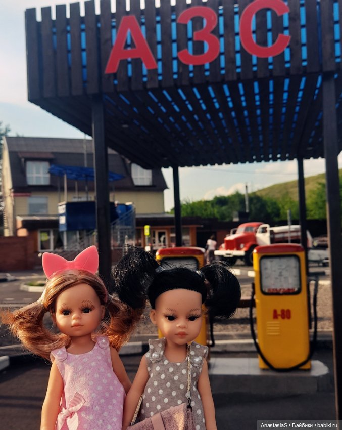 Паоломания😄 — Куклы Paola Reina (Паола Рейна): новинки