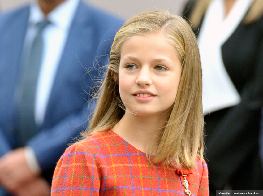 Леонор на прогулке — Куклы Only Hearts Club (Хартсинки): мягконабивные (фото 2)