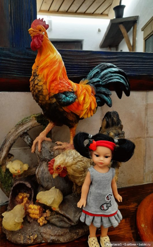 Паоломания😄 — Куклы Paola Reina (Паола Рейна): новинки