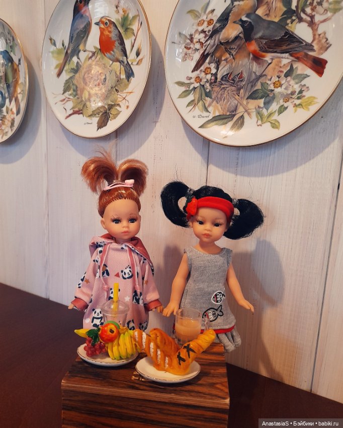 Паоломания😄 — Куклы Paola Reina (Паола Рейна): новинки