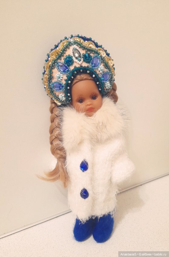 Паоломания😄 — Куклы Paola Reina (Паола Рейна): новинки