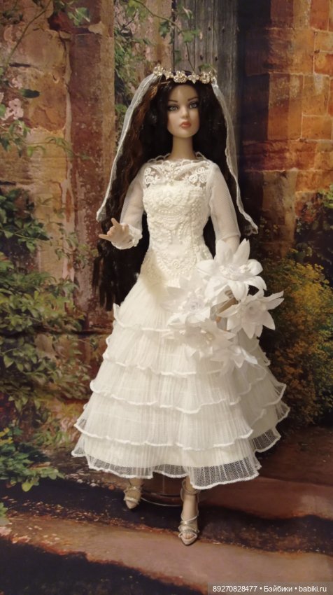 Девочки Тоннер и фантазии на тему ретро