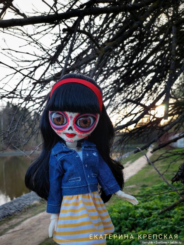 Имана Анна Катринас — Куклы Paola Reina (Паола Рейна): новинки