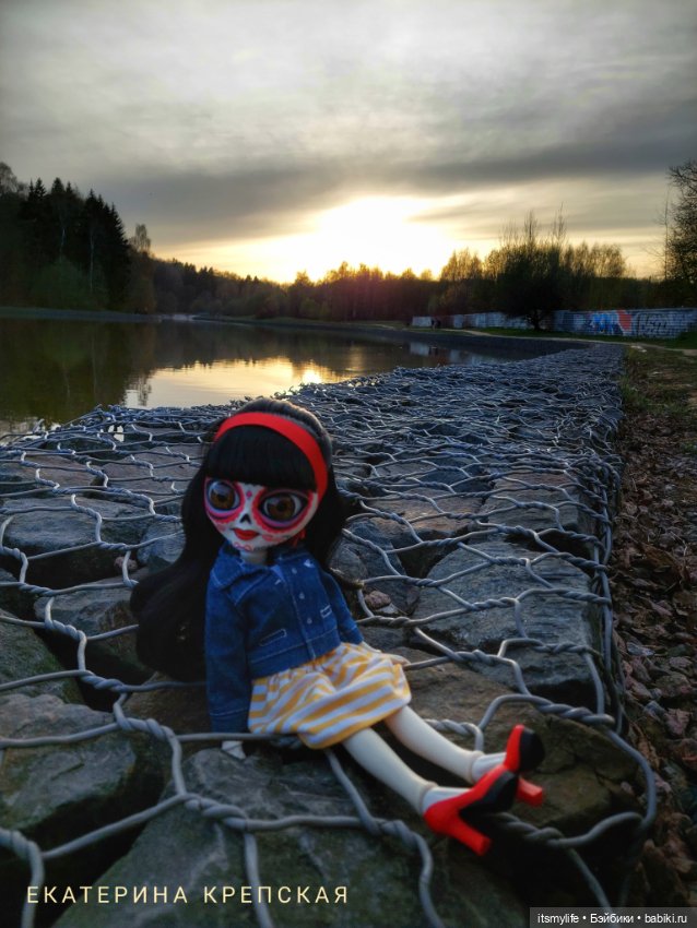 Имана Анна Катринас — Куклы Paola Reina (Паола Рейна): новинки