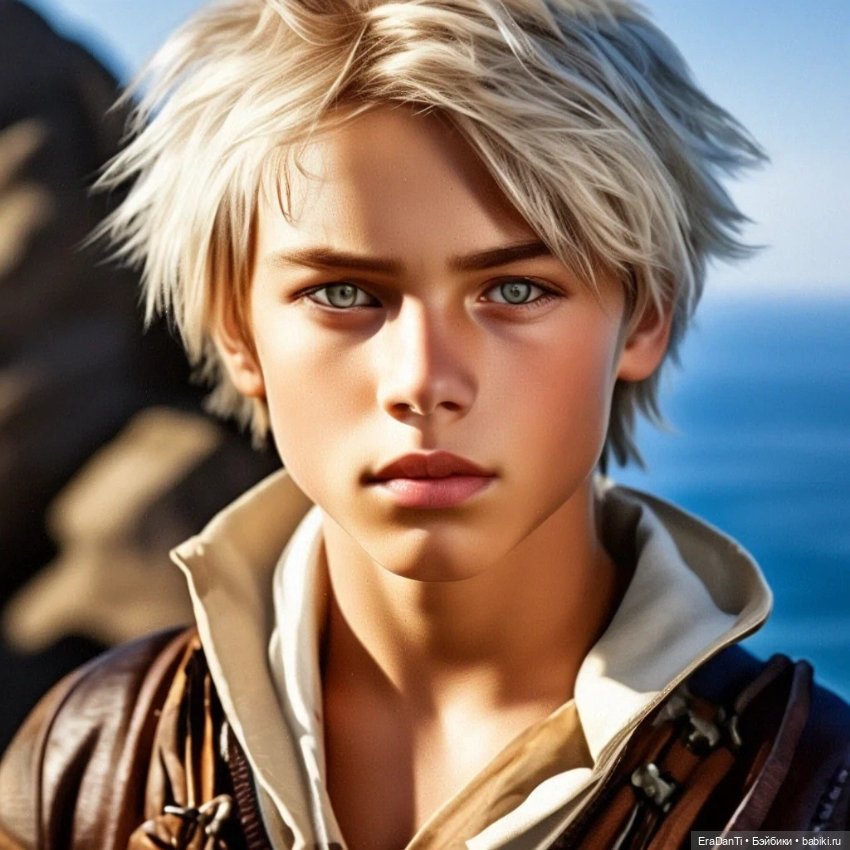 Прекрасные пираты — Рисование и арт: скетчи