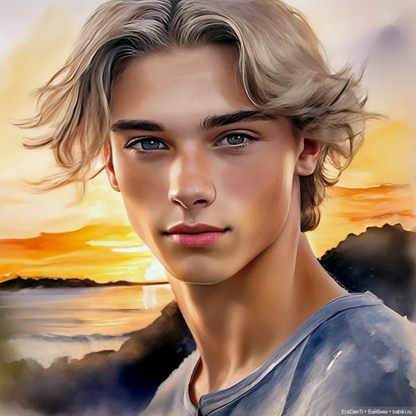 Прекрасные пираты — Рисование и арт: скетчи