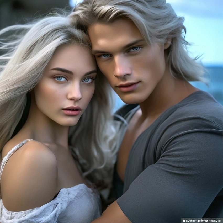 Прекрасные пираты — Рисование и арт: скетчи