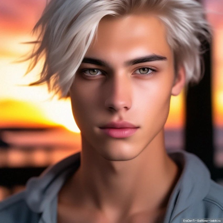 Прекрасные пираты — Рисование и арт: скетчи