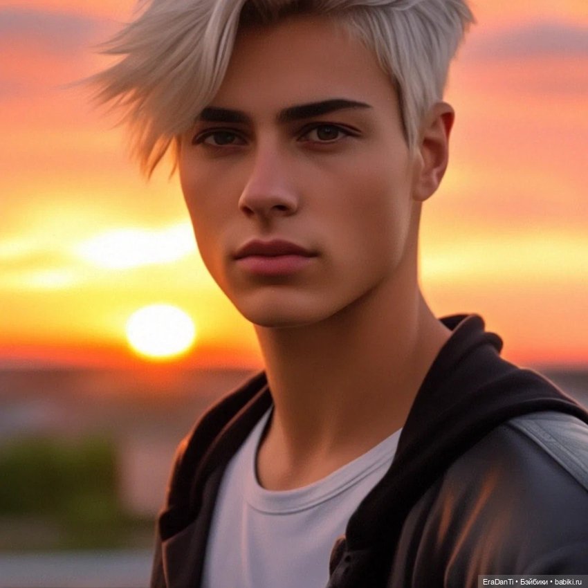 Прекрасные пираты — Рисование и арт: скетчи