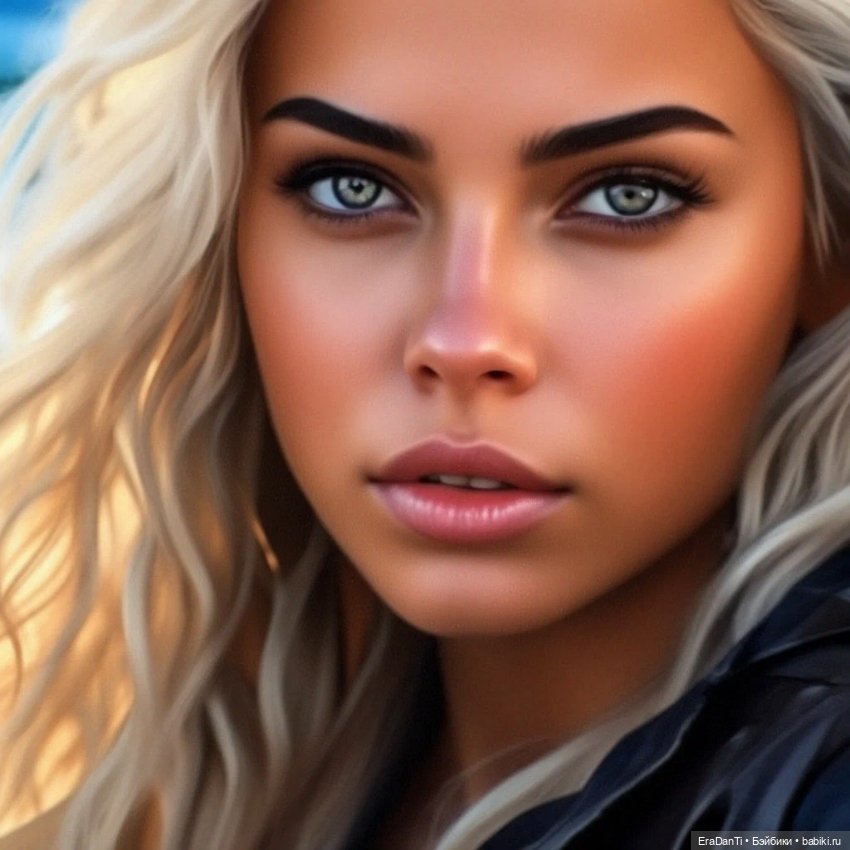 Прекрасные пираты — Рисование и арт: скетчи (фото 4)