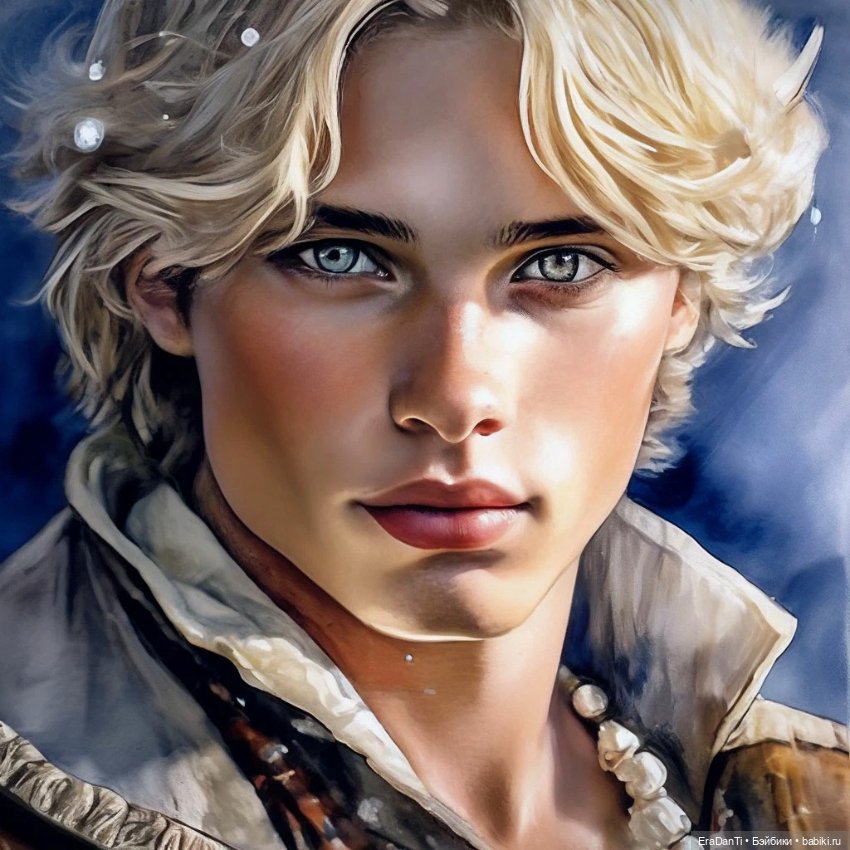 Прекрасные пираты — Рисование и арт: скетчи