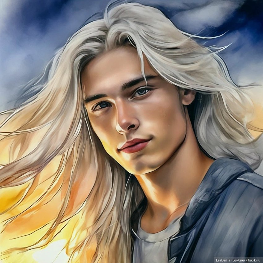 Прекрасные пираты — Рисование и арт: скетчи