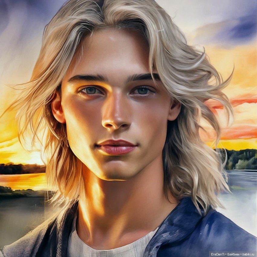 Прекрасные пираты — Рисование и арт: скетчи