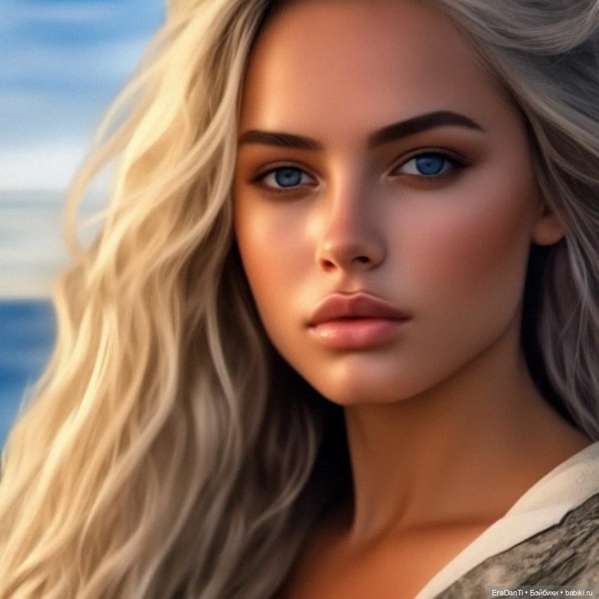 Прекрасные пираты — Рисование и арт: скетчи (фото 5)