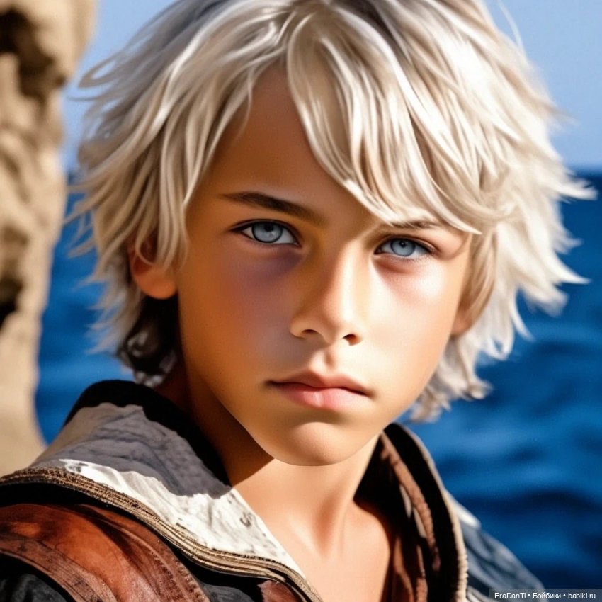 Прекрасные пираты — Рисование и арт: скетчи