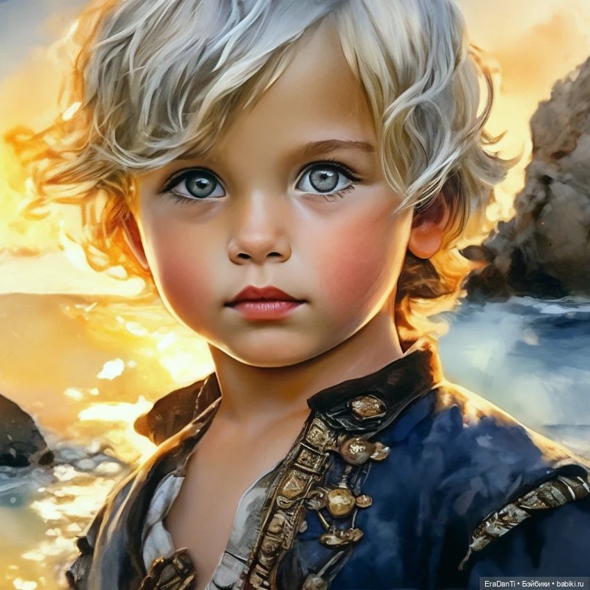 Прекрасные пираты — Рисование и арт: скетчи