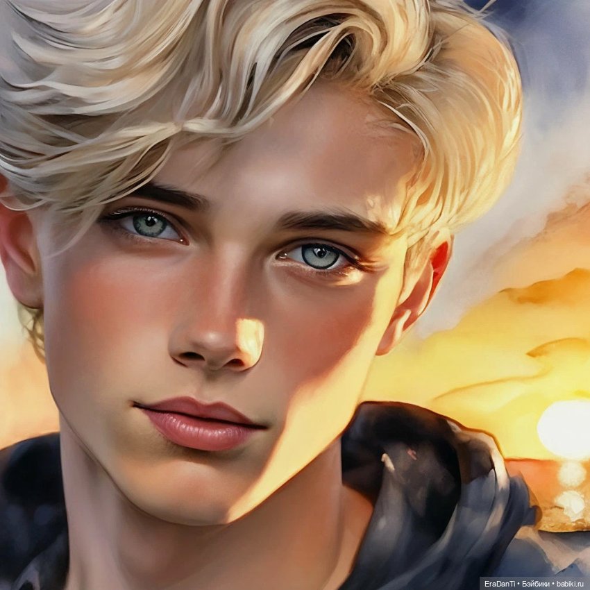 Прекрасные пираты — Рисование и арт: скетчи