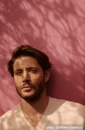 Новенький (Jensen Ackles Action doll) (фото 6)