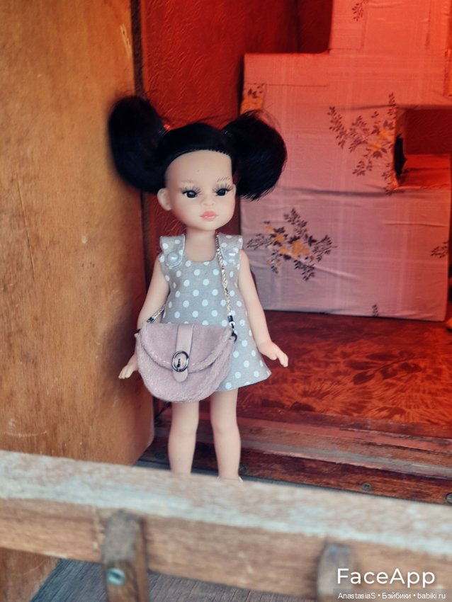 Как девчонки в автопарк ходили (фото 3)