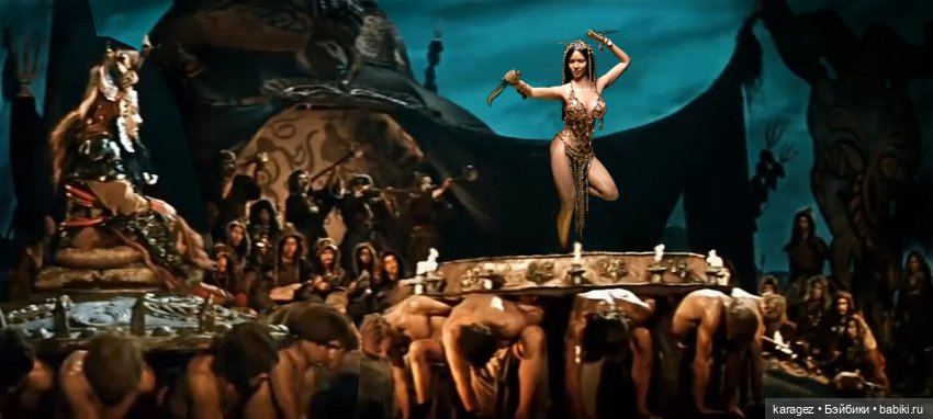 Танец на барабане — Одежда и обувь для кукол своими руками: фото