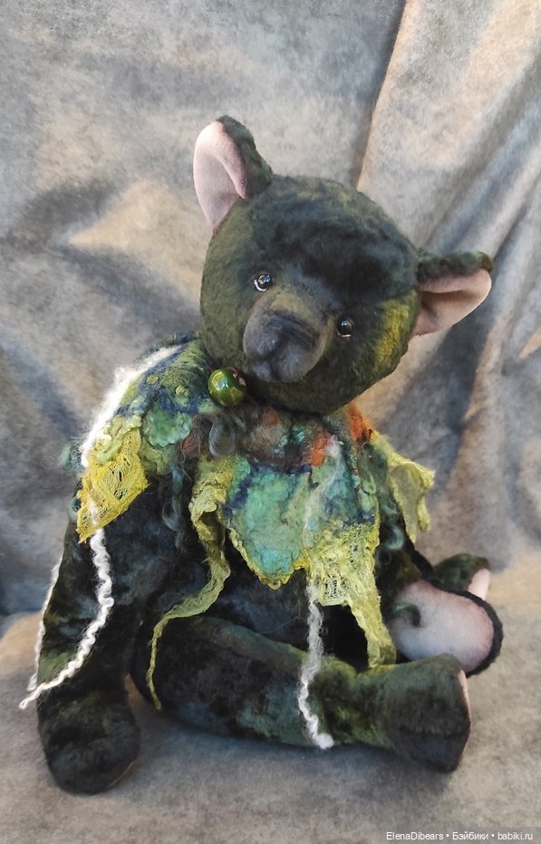 А вы знаете для чего нужен мишка тедди (фото 2)