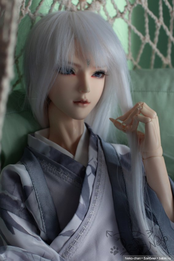 Плетёное кресло для больших ребят (фото 8)