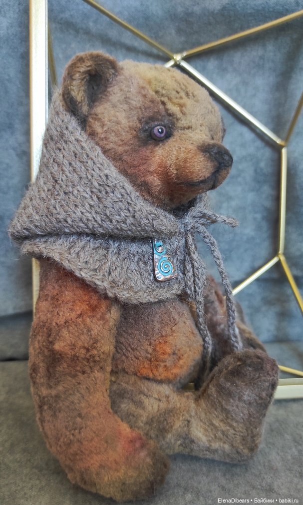 А вы знаете для чего нужен мишка тедди (фото 3)