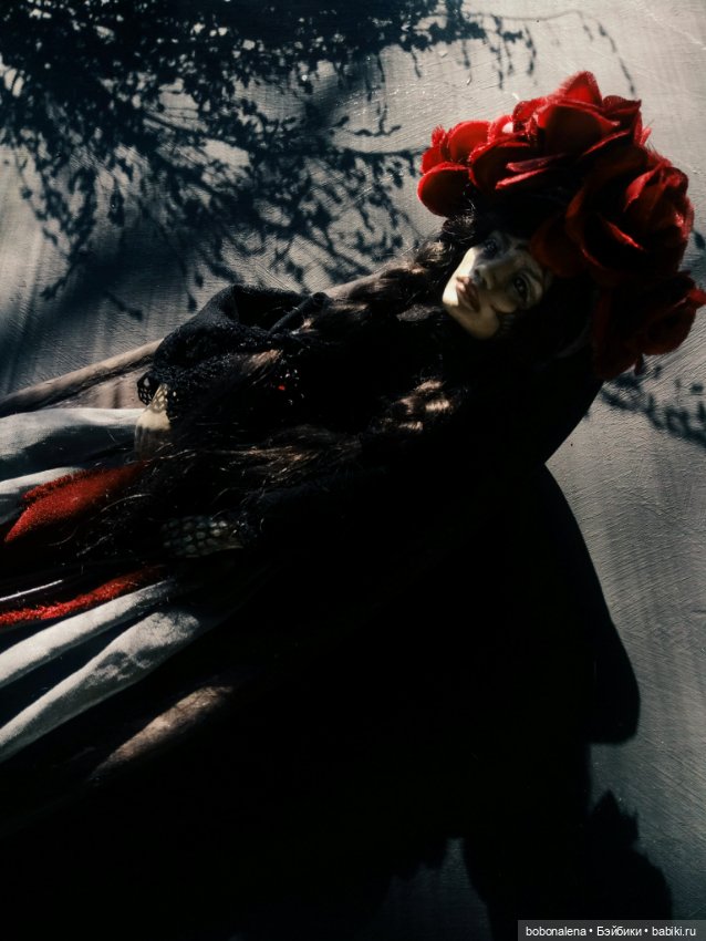 Кавардак в голове... часть 3 (фото 9)