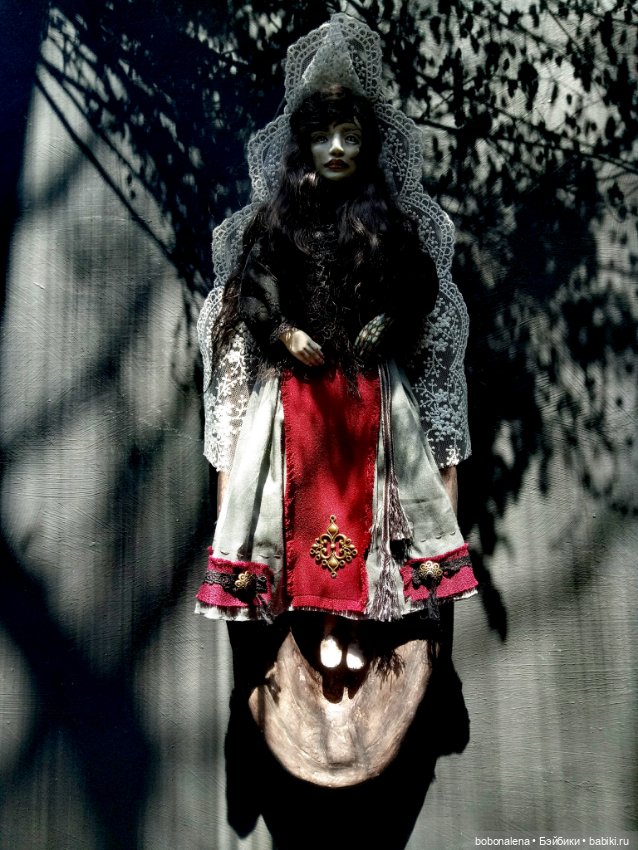 Кавардак в голове... часть 3 (фото 3)